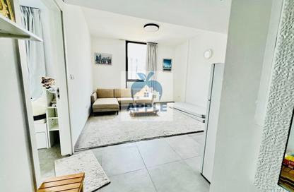 Apartment - 1 Bedroom - 2 Bathrooms for rent in The Riff 4 - The Riff - Aljada - Sharjah