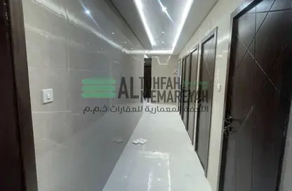 عمارة بالكامل - استوديو للبيع في بناية ابو شغاره 2 - بودانق - القاسمية - الشارقة
