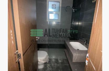 Whole Building - Studio - 7+ for sale in Abu shagara Building 2 - Budaniq - Al Qasimia - Sharjah