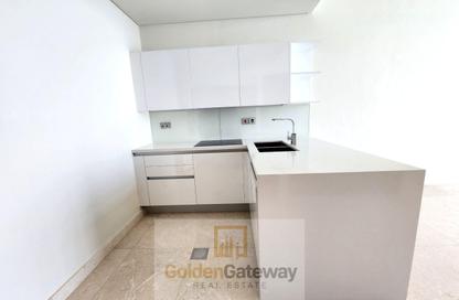 Apartment - Studio - 1 Bathroom for rent in ANWA - Maritime City - Dubai Apartment - Studio - 1 Bathroom for rent in ANWA - Maritime City - Dubai