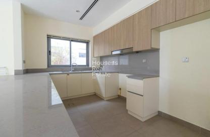 Villa - 3 Bedrooms - 4 Bathrooms for sale in Sidra Villas I - Sidra Villas - Dubai Hills Estate - Dubai