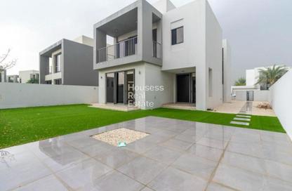 Villa - 3 Bedrooms - 4 Bathrooms for sale in Sidra Villas I - Sidra Villas - Dubai Hills Estate - Dubai