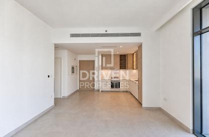 Apartment - 2 - 2 for rent in Parkside Views - Dubai Hills Estate - Dubai