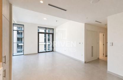 Apartment - 2 - 2 for rent in Parkside Views - Dubai Hills Estate - Dubai