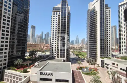 Apartment - Studio - 1 Bathroom for rent in Elite Downtown Residence 1 - Elite Downtown Residence - Downtown Dubai - Dubai Apartment - Studio - 1 Bathroom for rent in Elite Downtown Residence 1 - Elite Downtown Residence - Downtown Dubai - Dubai