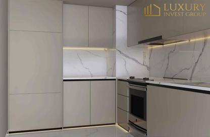 Apartment - 1 Bedroom - 2 Bathrooms for sale in Equiti Garden - Al Furjan - Dubai