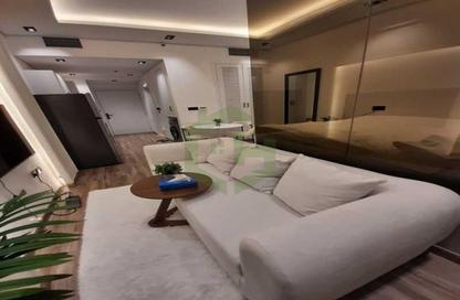 Apartment - Studio - 1 Bathroom for rent in Kensington Manor - District 13 - Jumeirah Village Circle - Dubai