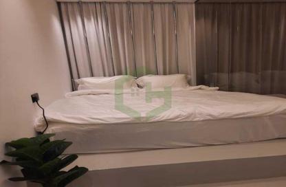Apartment - Studio - 1 Bathroom for rent in Kensington Manor - District 13 - Jumeirah Village Circle - Dubai
