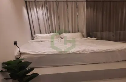 Apartment - Studio - 1 Bathroom for rent in Kensington Manor - District 13 - Jumeirah Village Circle - Dubai