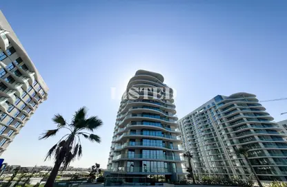 Apartment - 1 Bedroom - 2 Bathrooms for sale in Bay Residences - Hayat Island - Mina Al Arab - Ras Al Khaimah Apartment - 1 Bedroom - 2 Bathrooms for sale in Bay Residences - Hayat Island - Mina Al Arab - Ras Al Khaimah