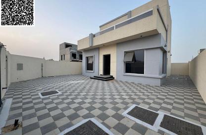 Villa - 3 Bedrooms - 4 Bathrooms for sale in Al Helio 1 - Al Helio - Ajman