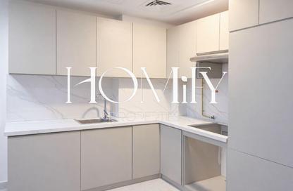 Apartment - 1 Bedroom - 2 Bathrooms for sale in Equiti Home - Al Furjan - Dubai