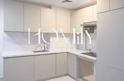 شقة - غرفة نوم - 2 حمامات للبيع في اكويتي هوم - الفرجان - دبي