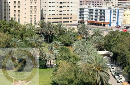 Apartment - 1 Bedroom - 1 Bathroom for rent in Al Taawun Street - Al Taawun - Sharjah