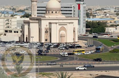 Apartment - 1 Bedroom - 1 Bathroom for rent in Al Taawun Street - Al Taawun - Sharjah