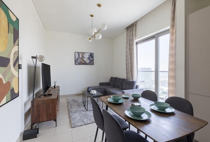 High floor | Open views | Prime Sobha Hartland photo 2