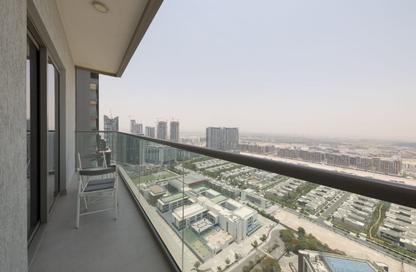 Apartment - 1 - 1 for rent in Sobha Creek Vistas Reserve - Sobha Hartland - Mohammed Bin Rashid City - Dubai