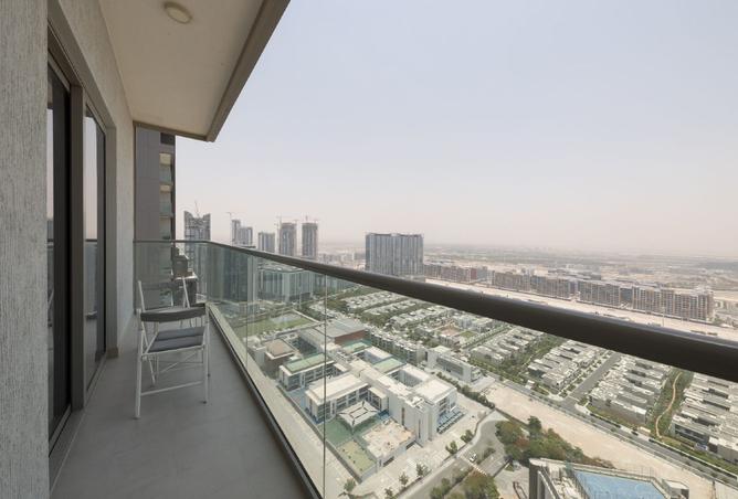 High floor | Open views | Prime Sobha Hartland photo 3