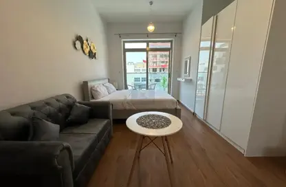 شقة - 1 حمام للبيع في بلازو هايتس - الضاحية 10 - قرية جميرا الدائرية - دبي