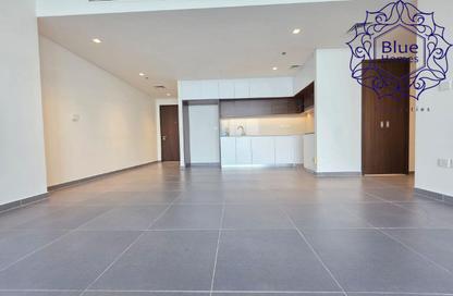 Apartment - 2 - 2 for rent in Creek Edge Tower 1 - Creek Edge - Dubai Creek Harbour (The Lagoons) - Dubai