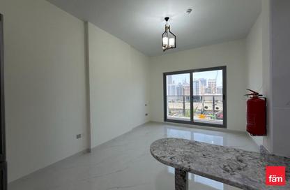 Apartment - Studio - 1 Bathroom for rent in Waha Living - Jumeirah Garden City - Al Satwa - Dubai Apartment - Studio - 1 Bathroom for rent in Waha Living - Jumeirah Garden City - Al Satwa - Dubai