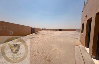 Factory - Studio - 1 Bathroom for rent in Al Sajaa S - Al Sajaa - Sharjah