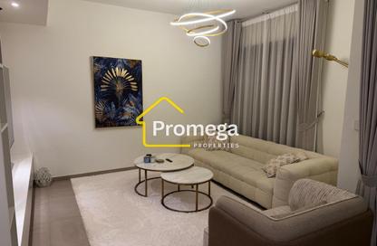 Townhouse - 4 Bedrooms - 4 Bathrooms for rent in Elan - Tilal Al Ghaf - Dubai