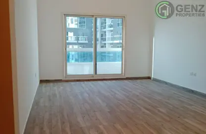 شقة - غرفة نوم - 2 حمامات للايجار في أكسيس ريزيدنس 4 - أكسيس ريزيدنس - واحة دبي للسيليكون - دبي