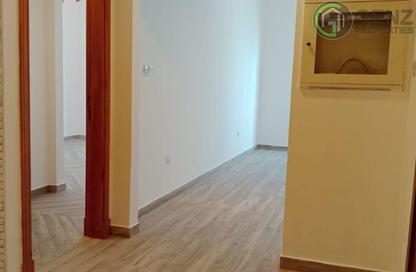 Apartment - 1 Bedroom - 2 Bathrooms for rent in Axis Residence 4 - Axis Residence - Dubai Silicon Oasis - Dubai