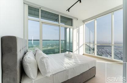 Apartment - 2 - 3 for sale in Hilliana Tower - Acacia Avenues - Al Sufouh 1 - Al Sufouh - Dubai