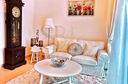 Apartment - 1 Bedroom - 1 Bathroom for rent in The Residences at Marina Gate Tower 2 - Marina Gate - Dubai Marina - Dubai