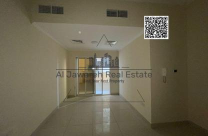 Apartment - 2 Bedrooms - 2 Bathrooms for rent in Al Naemiya Tower 1 - Al Naemiya Towers - Al Nuaimiya - Ajman