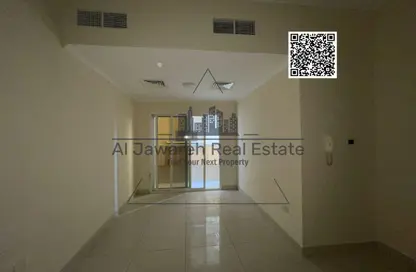 شقة - 2 غرف نوم - 2 حمامات للايجار في برج النعيمية 1 - أبراج النعيمية - النعيمية - عجمان