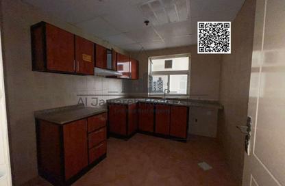 Apartment - 2 Bedrooms - 2 Bathrooms for rent in Al Naemiya Tower 1 - Al Naemiya Towers - Al Nuaimiya - Ajman