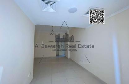 Apartment - 2 Bedrooms - 2 Bathrooms for rent in Al Naemiya Tower 1 - Al Naemiya Towers - Al Nuaimiya - Ajman