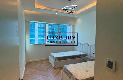 Apartment - 4 Bedrooms - 5 Bathrooms for sale in Horizon Tower - Dubai Marina - Dubai Apartment - 4 Bedrooms - 5 Bathrooms for sale in Horizon Tower - Dubai Marina - Dubai