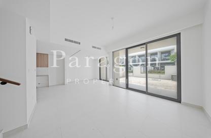 Townhouse - 3 Bedrooms - 4 Bathrooms for sale in Maha Townhouses - Town Square - Dubai