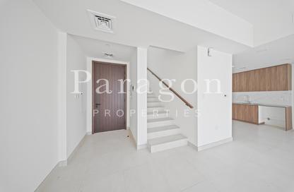 Townhouse - 3 Bedrooms - 4 Bathrooms for sale in Maha Townhouses - Town Square - Dubai