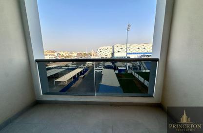 Apartment - 2 - 3 for rent in Al Nasr Central Building - Oud Metha - Bur Dubai - Dubai