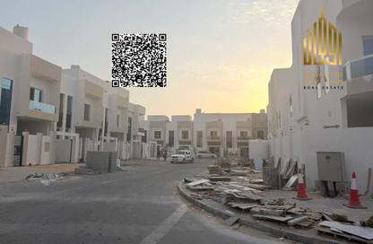 Land - Studio for sale in Kabbali Hills - Al Helio 2 - Al Helio - Ajman Land - Studio for sale in Kabbali Hills - Al Helio 2 - Al Helio - Ajman