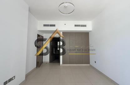 Apartment - 1 Bedroom - 2 Bathrooms for rent in Al Habbai 6 - Jumeirah Garden City - Al Satwa - Dubai