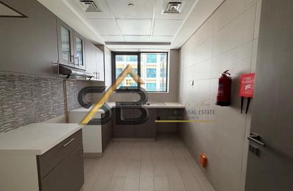 Apartment - 1 Bedroom - 2 Bathrooms for rent in Al Habbai 6 - Jumeirah Garden City - Al Satwa - Dubai Apartment - 1 Bedroom - 2 Bathrooms for rent in Al Habbai 6 - Jumeirah Garden City - Al Satwa - Dubai