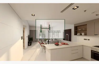 Apartment - 1 Bedroom - 2 Bathrooms for sale in Yas Living - Yas Island - Abu Dhabi Apartment - 1 Bedroom - 2 Bathrooms for sale in Yas Living - Yas Island - Abu Dhabi