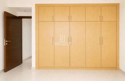 Apartment - 1 Bedroom - 1 Bathroom for sale in Oakwood Residency - Dubai Production City (IMPZ) - Dubai