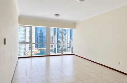 شقة - 2 غرف نوم - 3 حمامات للايجار في برج ماج214 - (JLT) مجمع R - أبراج بحيرات الجميرا - دبي