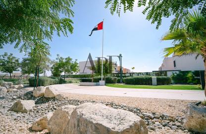 Villa - 4 Bedrooms - 5 Bathrooms for sale in Sharjah Sustainable City - Sharjah