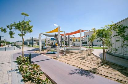 Villa - 4 Bedrooms - 5 Bathrooms for sale in Sharjah Sustainable City - Sharjah