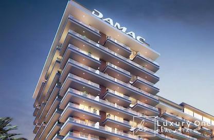 Apartment - Studio - 1 for sale in Azure 2 - Riverside Views - Damac Riverside - Dubai Investment Park 2 (DIP 2) - Dubai Investment Park (DIP) - Dubai