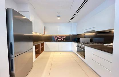 Apartment - 2 Bedrooms - 1 Bathroom for rent in Vida Residences Dubai Marina - Dubai Marina - Dubai