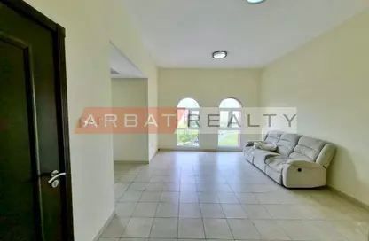 شقة - 1 حمام للايجار في مبنى 74 - طراز البحر المتوسط - ديسكفري جاردنز - دبي